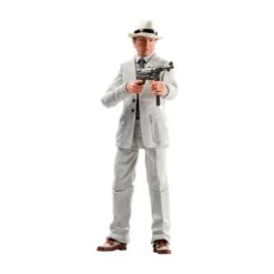 Hasbro Indiana Jones Adventure Series Indiana Jones Raiders Of The Lost Ark Marcus Brody & René Belloq Ark Showdown -Negozio JapanWorld economico hasbro indiana jones adventure series indiana jones raiders of the lost ark marcus brody rene belloq ark showdown 15