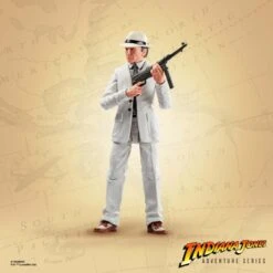 Hasbro Indiana Jones Adventure Series Indiana Jones Raiders Of The Lost Ark Marcus Brody & René Belloq Ark Showdown -Negozio JapanWorld economico hasbro indiana jones adventure series indiana jones raiders of the lost ark marcus brody rene belloq ark showdown 5