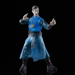 Hasbro Marvel Legends Doctor Strange In The Multiverse Of Madness Doctor Strange Astral Form