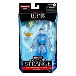 Hasbro Marvel Legends Doctor Strange In The Multiverse Of Madness Doctor Strange Astral Form -Negozio JapanWorld economico hasbro marvel legends doctor strange in the multiverse of madness doctor strange astral form 3