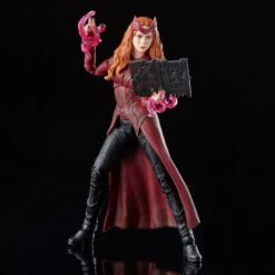 Hasbro Marvel Legends Doctor Strange In The Multiverse Of Madness Scarlet Witch -Negozio JapanWorld economico hasbro marvel legends doctor strange in the multiverse of madness scarlet witch 2