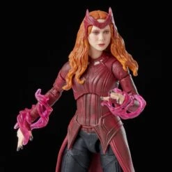 Hasbro Marvel Legends Doctor Strange In The Multiverse Of Madness Scarlet Witch -Negozio JapanWorld economico hasbro marvel legends doctor strange in the multiverse of madness scarlet witch 3