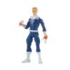 Hasbro Marvel Legends Fantastic Four Human Torch
