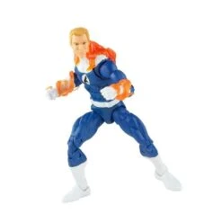 Hasbro Marvel Legends Fantastic Four Human Torch 10 Hasbro Marvel Legends Fantastic Four Human Torch -Negozio JapanWorld economico hasbro marvel legends fantastic four human torch 2