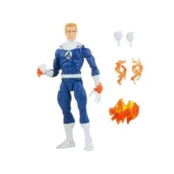 Hasbro Marvel Legends Fantastic Four Human Torch 12 Hasbro Marvel Legends Fantastic Four Human Torch -Negozio JapanWorld economico hasbro marvel legends fantastic four human torch 4