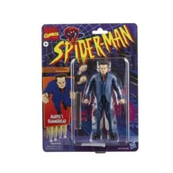 Hasbro Marvel Legends Hammerhead -Negozio JapanWorld economico hasbro marvel legends hammerhead 5