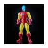 Hasbro Marvel Legends Iron Man Tony Stark A.I.