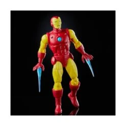Hasbro Marvel Legends Iron Man Tony Stark A.I. -Negozio JapanWorld economico hasbro marvel legends iron man tony stark ai 1 3