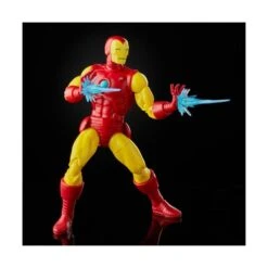 Hasbro Marvel Legends Iron Man Tony Stark A.I. -Negozio JapanWorld economico hasbro marvel legends iron man tony stark ai 1 4