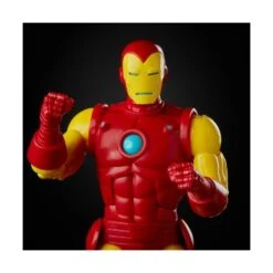 Hasbro Marvel Legends Iron Man Tony Stark A.I. -Negozio JapanWorld economico hasbro marvel legends iron man tony stark ai 1 5