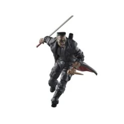 Hasbro Marvel Legends Marvel Knights Blade -Negozio JapanWorld economico hasbro marvel legends marvel knights blade 2