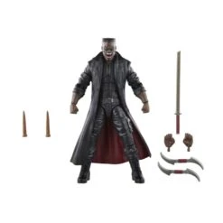 Hasbro Marvel Legends Marvel Knights Blade -Negozio JapanWorld economico hasbro marvel legends marvel knights blade 6