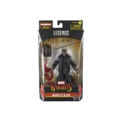 Hasbro Marvel Legends Marvel Knights Blade -Negozio JapanWorld economico hasbro marvel legends marvel knights blade 7