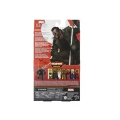 Hasbro Marvel Legends Marvel Knights Blade -Negozio JapanWorld economico hasbro marvel legends marvel knights blade 8