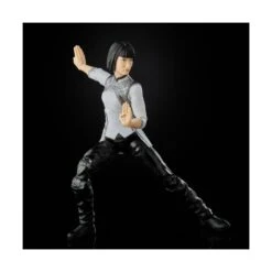 Hasbro Marvel Legends Shang-Chi And The Legend Of The Ten Rings Xialing -Negozio JapanWorld economico hasbro marvel legends shang chi and the legend of the ten rings xialing 2