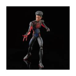 Hasbro Marvel Legends Spider-Man Across The Spider-Verse Miles Morales