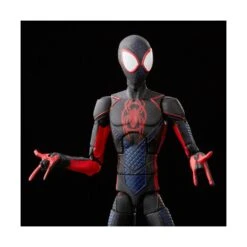 Hasbro Marvel Legends Spider-Man Across The Spider-Verse Miles Morales -Negozio JapanWorld economico hasbro marvel legends spider man across the spider verse miles morales 4