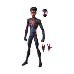 Hasbro Marvel Legends Spider-Man Across The Spider-Verse Miles Morales -Negozio JapanWorld economico hasbro marvel legends spider man across the spider verse miles morales 5
