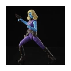 Hasbro Marvel Legends What If...? Heist Nebula -Negozio JapanWorld economico hasbro marvel legends what if heist nebula 2