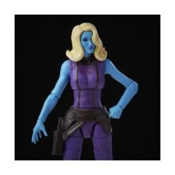 Hasbro Marvel Legends What If...? Heist Nebula -Negozio JapanWorld economico hasbro marvel legends what if heist nebula 3