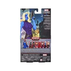 Hasbro Marvel Legends What If...? Heist Nebula -Negozio JapanWorld economico hasbro marvel legends what if heist nebula 6