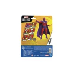 Hasbro Marvel Legends X-Men '97 Magneto -Negozio JapanWorld economico hasbro marvel legends x men 97 magneto 6