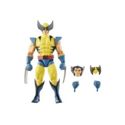 Hasbro Marvel Legends X-Men '97 Wolverine -Negozio JapanWorld economico hasbro marvel legends x men 97 wolverine 5