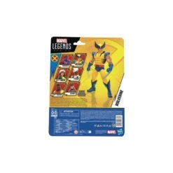 Hasbro Marvel Legends X-Men '97 Wolverine -Negozio JapanWorld economico hasbro marvel legends x men 97 wolverine 7
