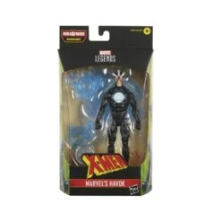 Hasbro Marvel Legends X-Men Havok -Negozio JapanWorld economico hasbro marvel legends x men havok 5