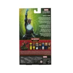 Hasbro Marvel Legends X-Men Havok -Negozio JapanWorld economico hasbro marvel legends x men havok 6