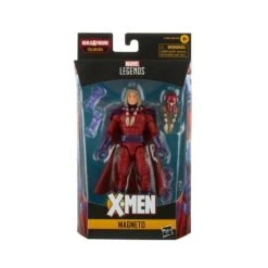 Hasbro Marvel Legends X-Men Magneto -Negozio JapanWorld economico hasbro marvel legends x men magneto 6
