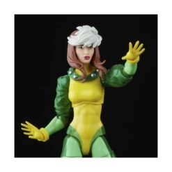 Hasbro Marvel Legends X-Men Rogue -Negozio JapanWorld economico hasbro marvel legends x men rogue 3