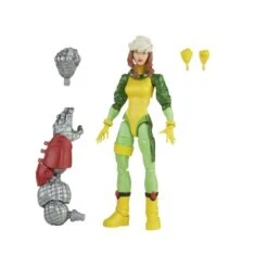 Hasbro Marvel Legends X-Men Rogue -Negozio JapanWorld economico hasbro marvel legends x men rogue 4