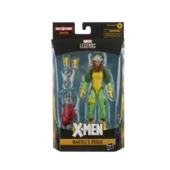 Hasbro Marvel Legends X-Men Rogue -Negozio JapanWorld economico hasbro marvel legends x men rogue 5