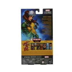 Hasbro Marvel Legends X-Men Rogue -Negozio JapanWorld economico hasbro marvel legends x men rogue 6
