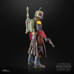 Hasbro Star Wars The Black Series Boba Fett Throne Room -Negozio JapanWorld economico hasbro star wars the black series boba fett throne room 3