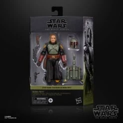 Hasbro Star Wars The Black Series Boba Fett Throne Room -Negozio JapanWorld economico hasbro star wars the black series boba fett throne room 4