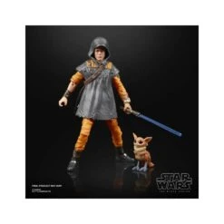 Hasbro Star Wars The Black Series Cal Kestis -Negozio JapanWorld economico hasbro star wars the black series cal kestis 2