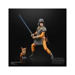 Hasbro Star Wars The Black Series Cal Kestis -Negozio JapanWorld economico hasbro star wars the black series cal kestis 3