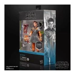 Hasbro Star Wars The Black Series Cal Kestis -Negozio JapanWorld economico hasbro star wars the black series cal kestis 5