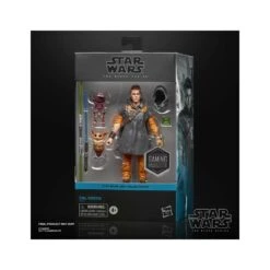 Hasbro Star Wars The Black Series Cal Kestis -Negozio JapanWorld economico hasbro star wars the black series cal kestis 6