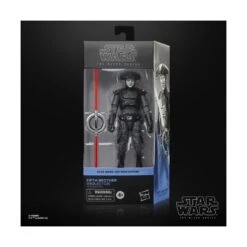 Hasbro Star Wars The Black Series Fifth Brother -Negozio JapanWorld economico hasbro star wars the black series fifth brother 7