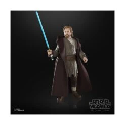 Hasbro Star Wars The Black Series Obi-Wan Kenobi Jabiim -Negozio JapanWorld economico hasbro star wars the black series obi wan kenobi jabiim 2