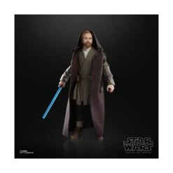 Hasbro Star Wars The Black Series Obi-Wan Kenobi Jabiim
