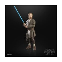 Hasbro Star Wars The Black Series Obi-Wan Kenobi Jabiim -Negozio JapanWorld economico hasbro star wars the black series obi wan kenobi jabiim 4