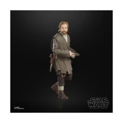 Hasbro Star Wars The Black Series Obi-Wan Kenobi Jabiim -Negozio JapanWorld economico hasbro star wars the black series obi wan kenobi jabiim 5
