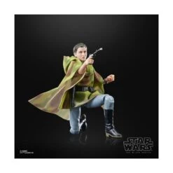 Hasbro Star Wars The Black Series Princess Leia Endor -Negozio JapanWorld economico hasbro star wars the black series princess leia endor 2