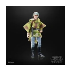 Hasbro Star Wars The Black Series Princess Leia Endor -Negozio JapanWorld economico hasbro star wars the black series princess leia endor 3