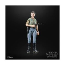 Hasbro Star Wars The Black Series Princess Leia Endor -Negozio JapanWorld economico hasbro star wars the black series princess leia endor 4