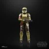 Hasbro Star Wars The Black Series Shoretrooper Carbonized